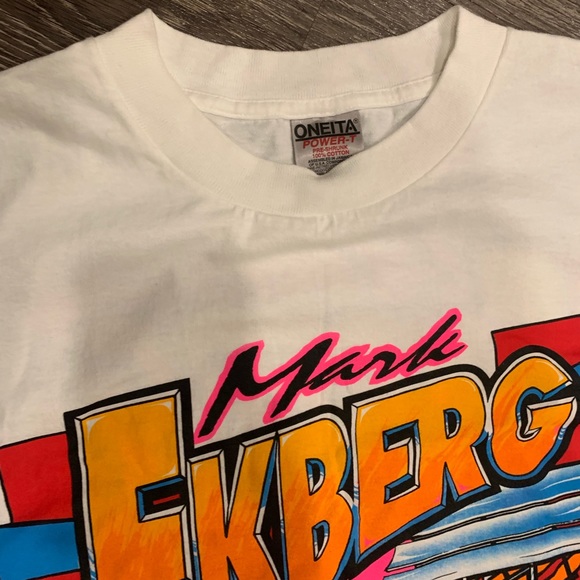 Mark Ekberg sz XL deadstock - Picture 3 of 5